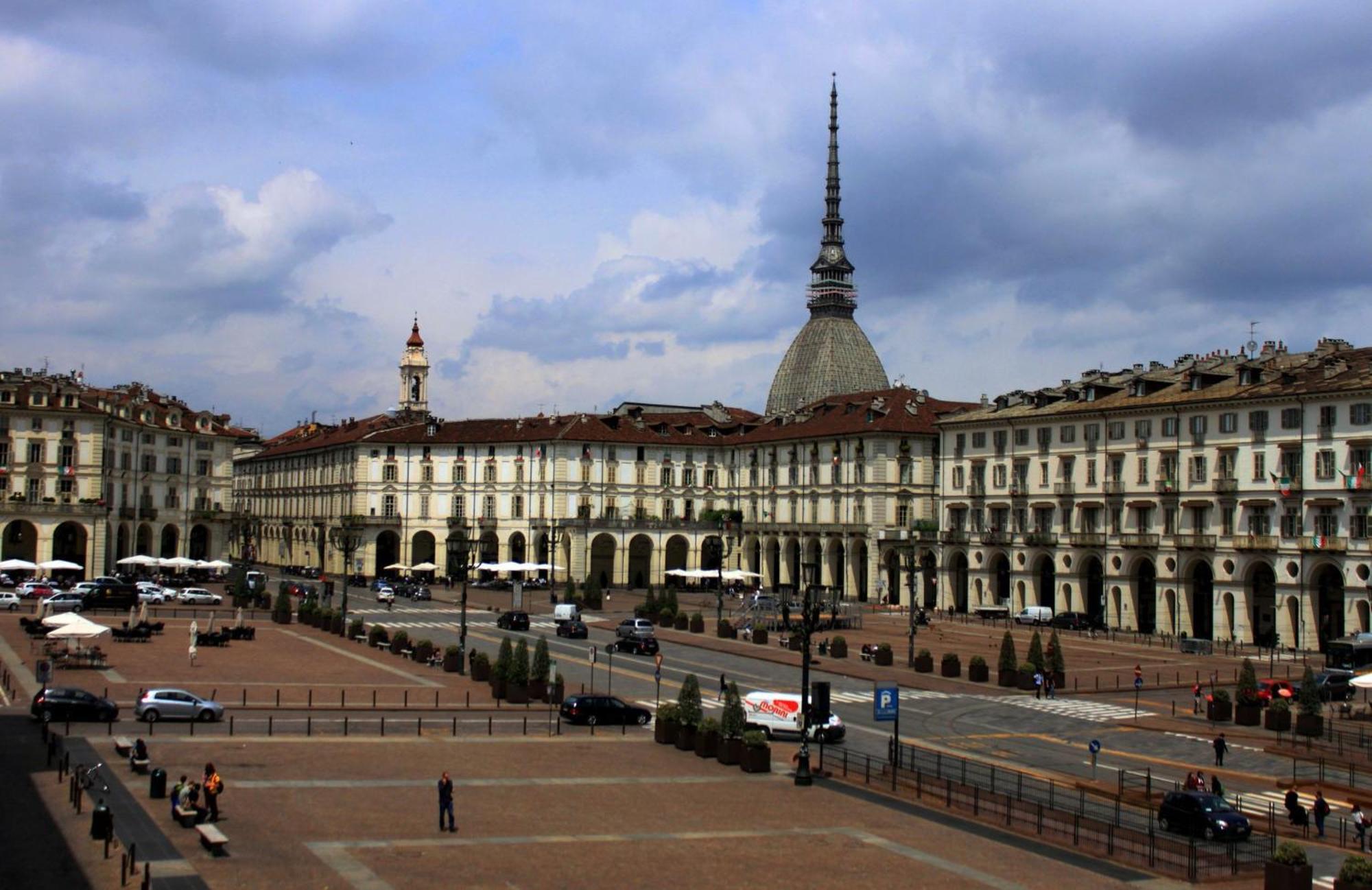 Mavio Home - Torino Centro Porta Nuova 外观 照片
