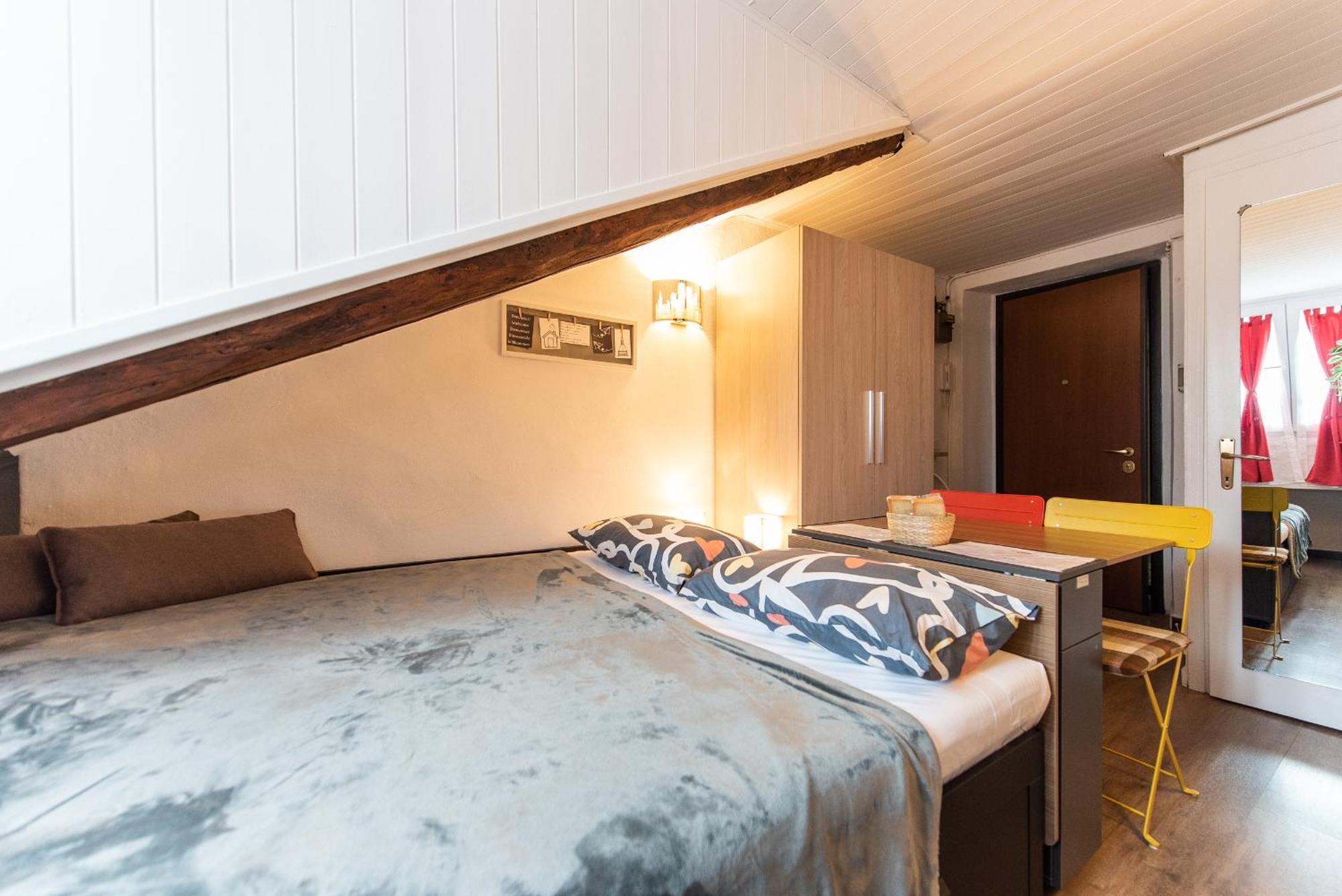 Mavio Home - Torino Centro Porta Nuova 外观 照片