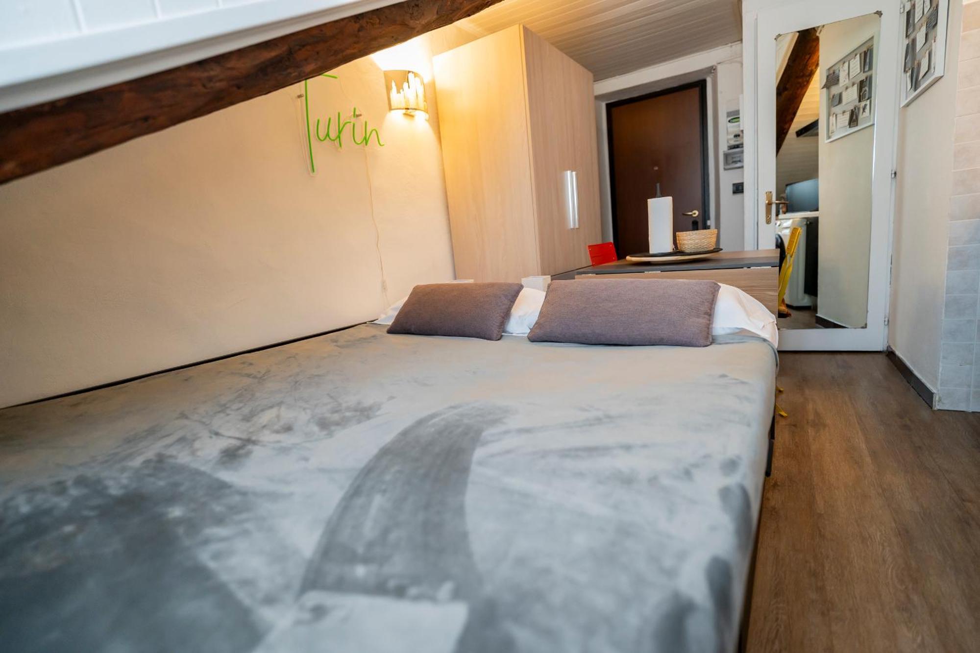 Mavio Home - Torino Centro Porta Nuova 外观 照片