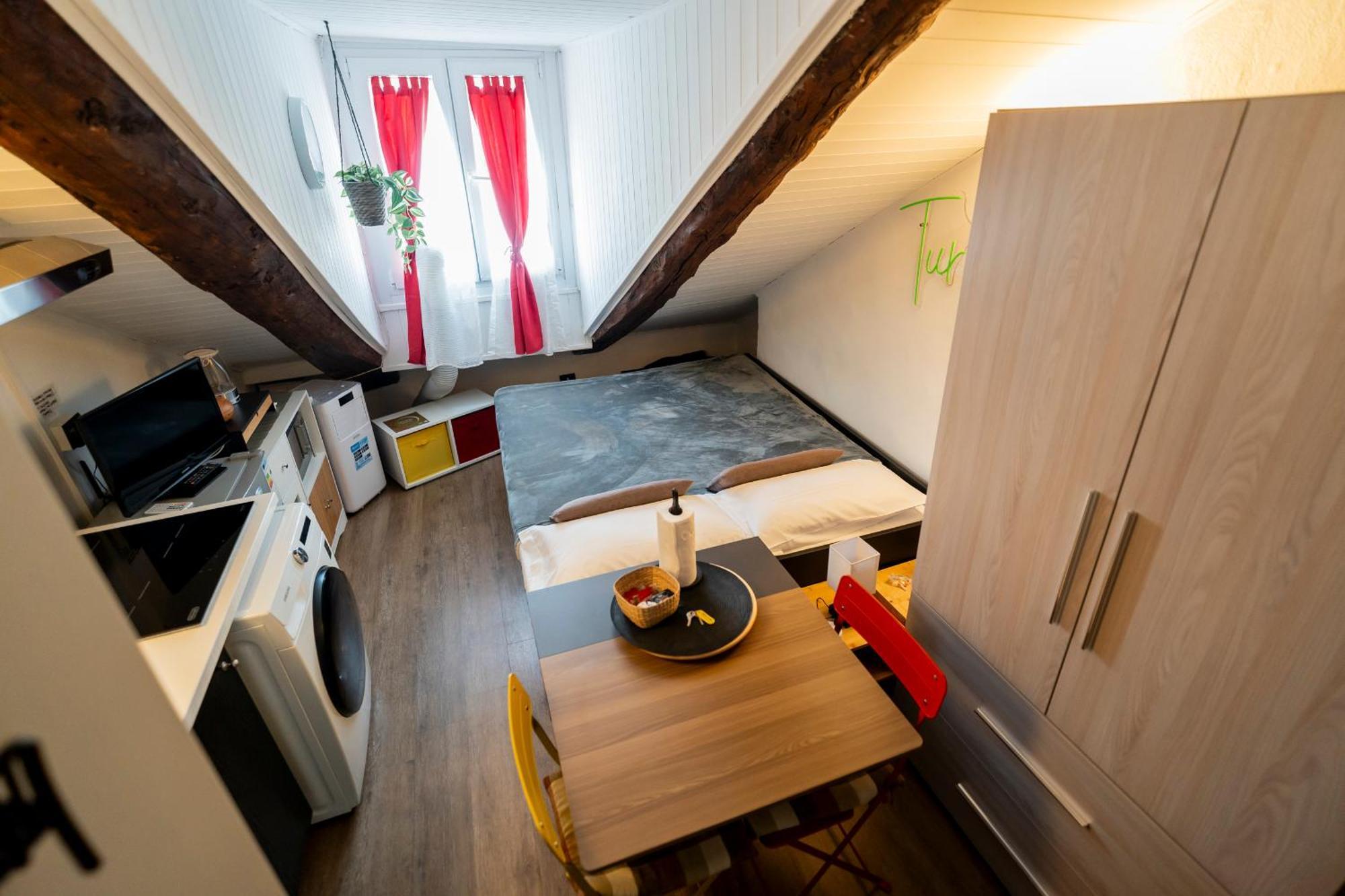 Mavio Home - Torino Centro Porta Nuova 外观 照片